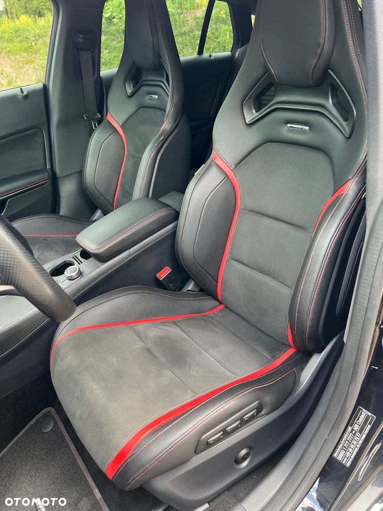 Mercedes-Benz CLA 250 4Matic 7G-DCT Sport - 26