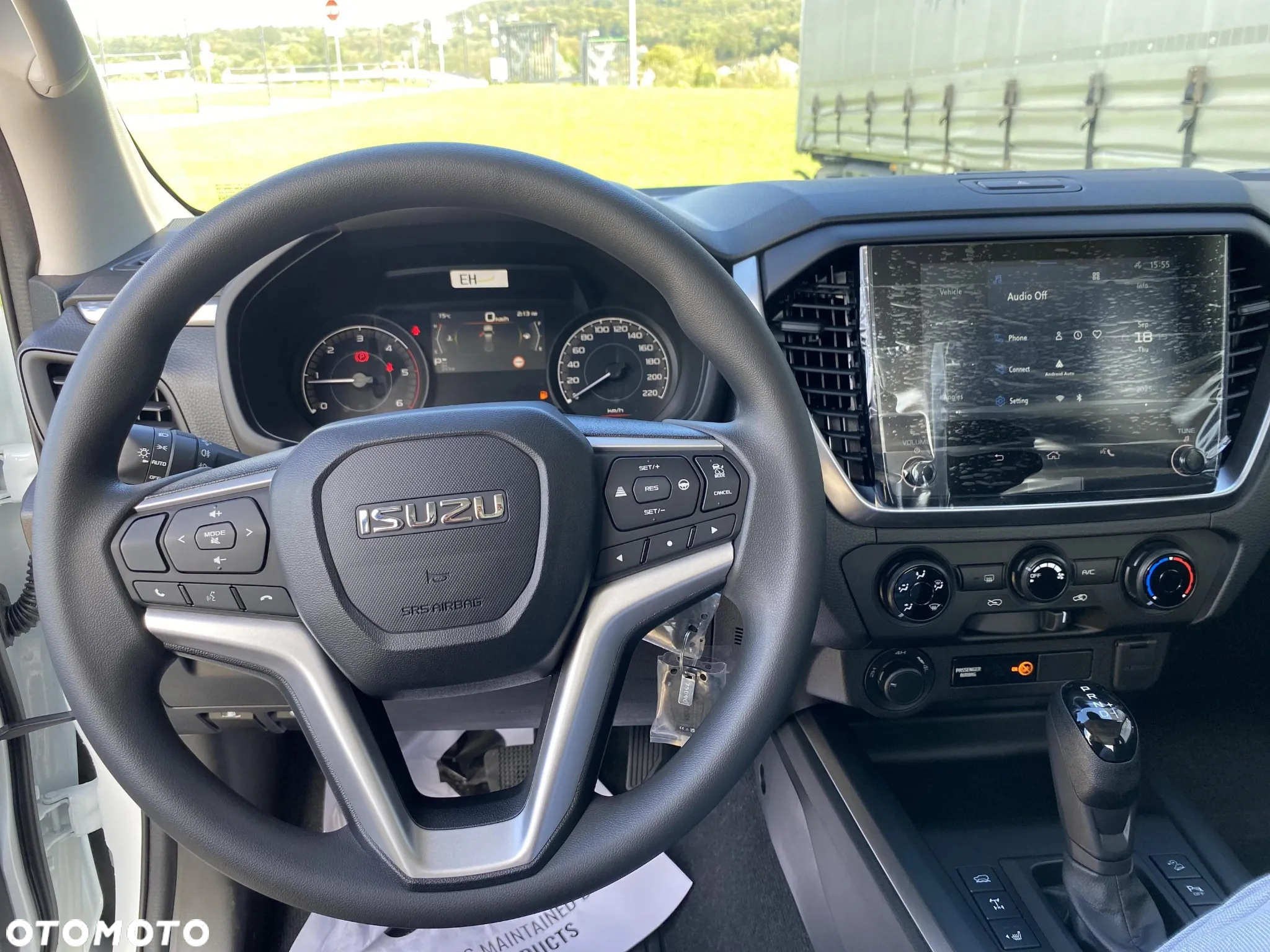Isuzu D-Max 1.9 EC LS - 13