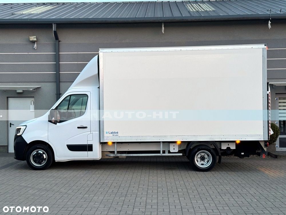 Renault Master - 12
