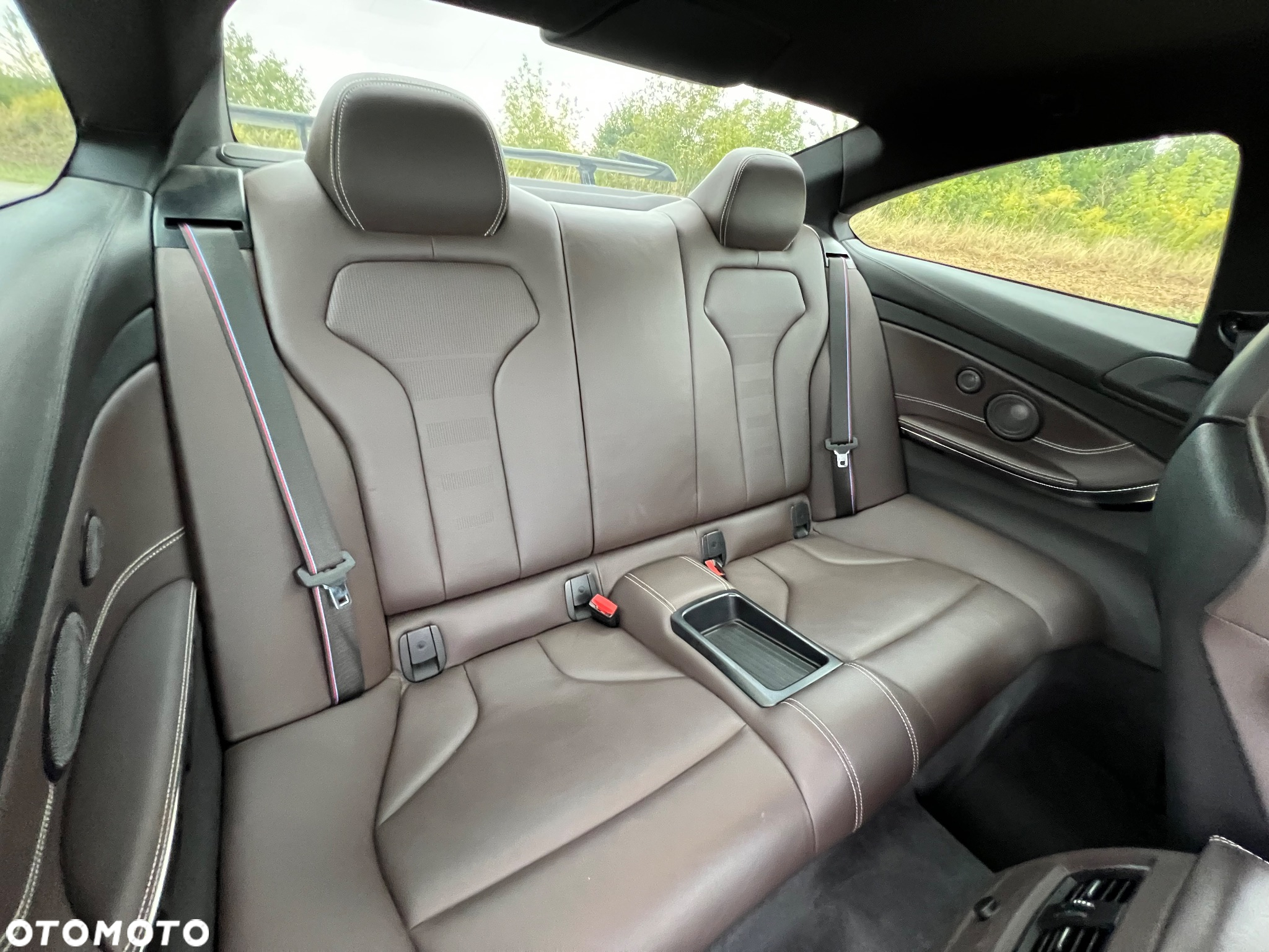 BMW M4 Coupe DKG Competition - 27