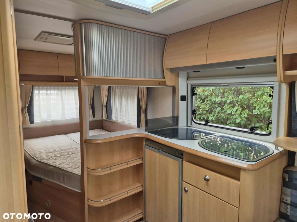 Adria 462 - 23