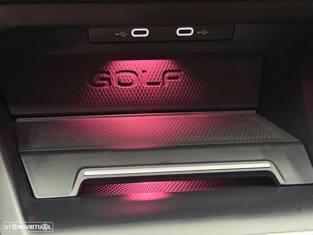 VW Golf 2.0 TSI GTI Clubsport DSG - 41