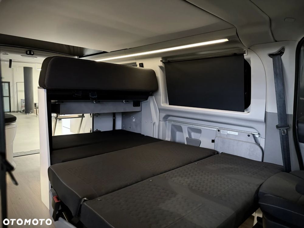 Ford Transit - 21