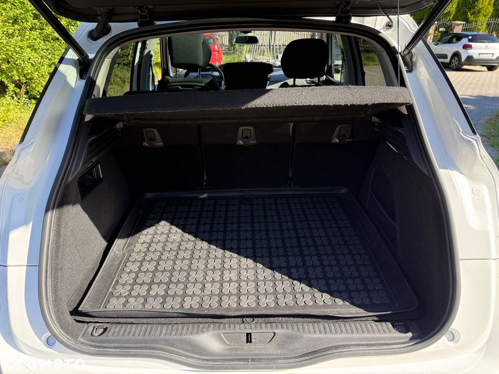 Citroën C4 Picasso 2.0 BlueHDi Exclusive - 11