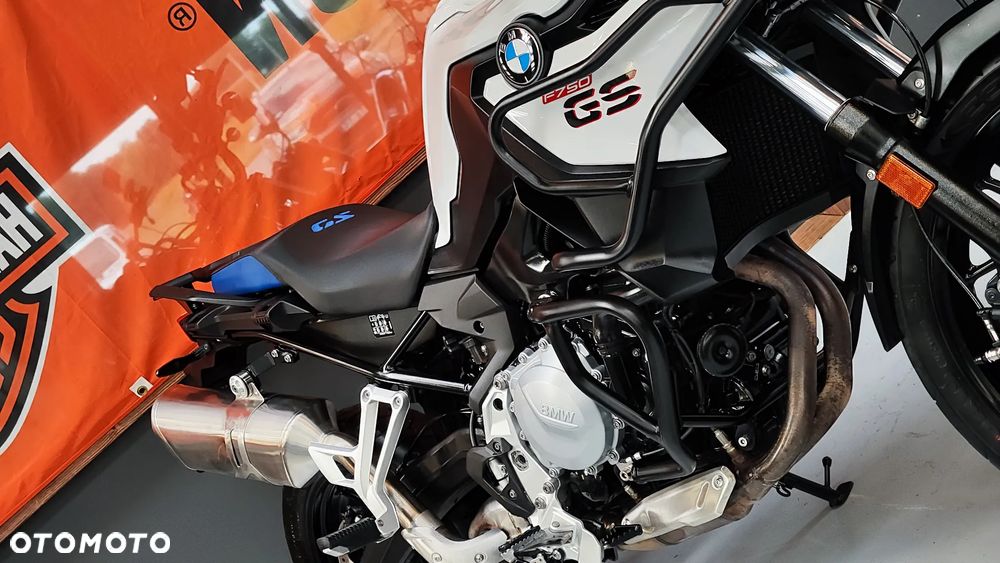 BMW GS - 16