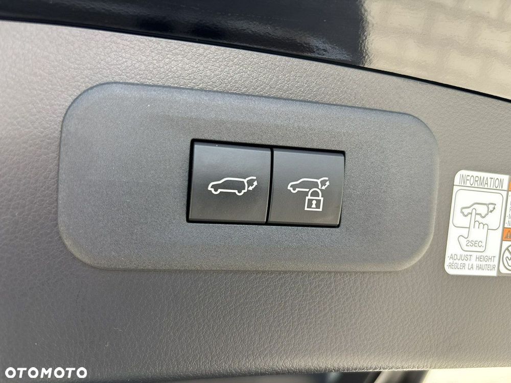 Lexus NX 350h F Sport AWD - 17