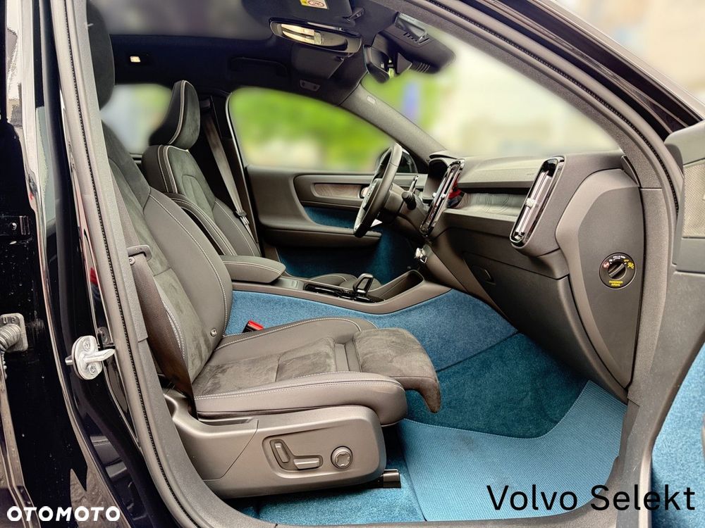 Volvo C40 - 26
