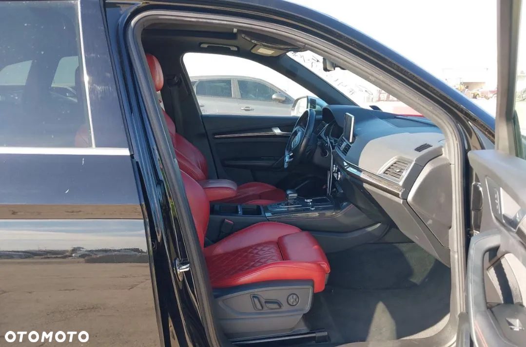 Audi SQ5 3.0 TFSI Quattro Tiptronic - 12