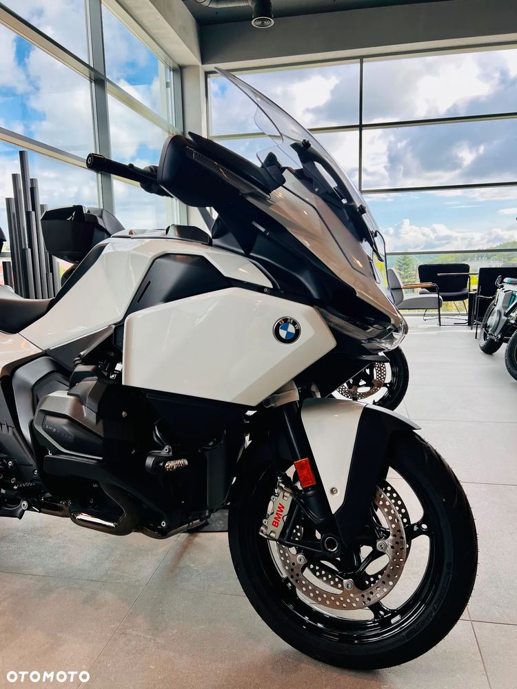 BMW RT - 2