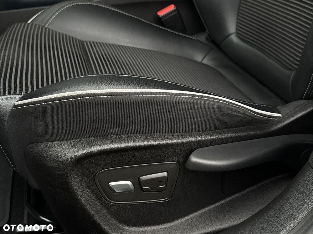 Renault Talisman 1.3 TCe FAP Intens EDC - 14