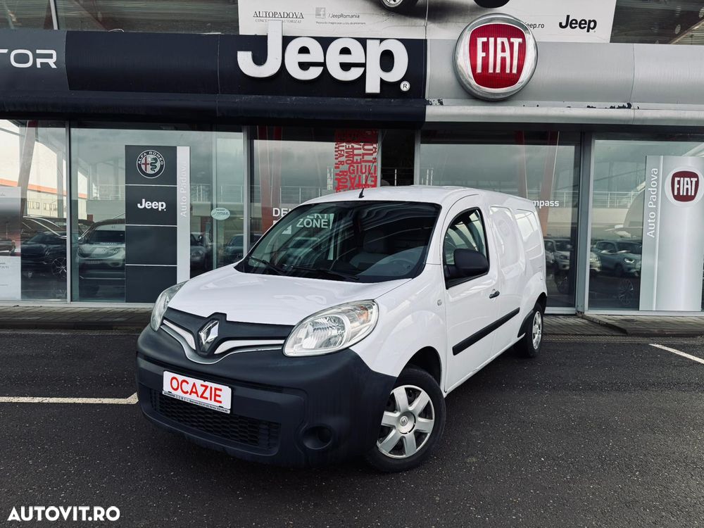 Renault Kangoo - 11