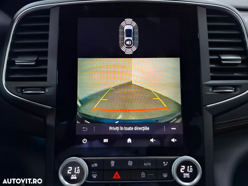 Renault Talisman Blue dCi EDC Initial Paris - 18