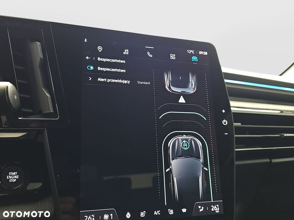 Renault Austral 1.3 TCe mHEV Techno - 29