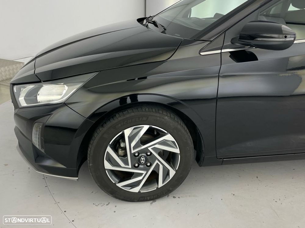 Hyundai i20 1.2 MPi Comfort - 19