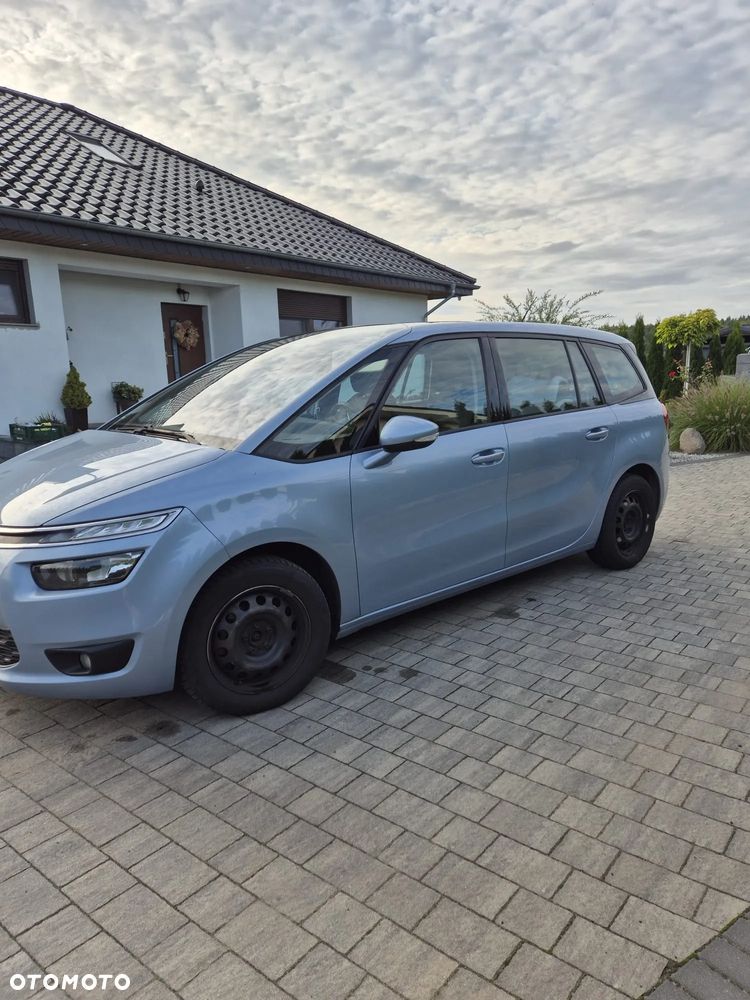 Citroën C4 Picasso - 3