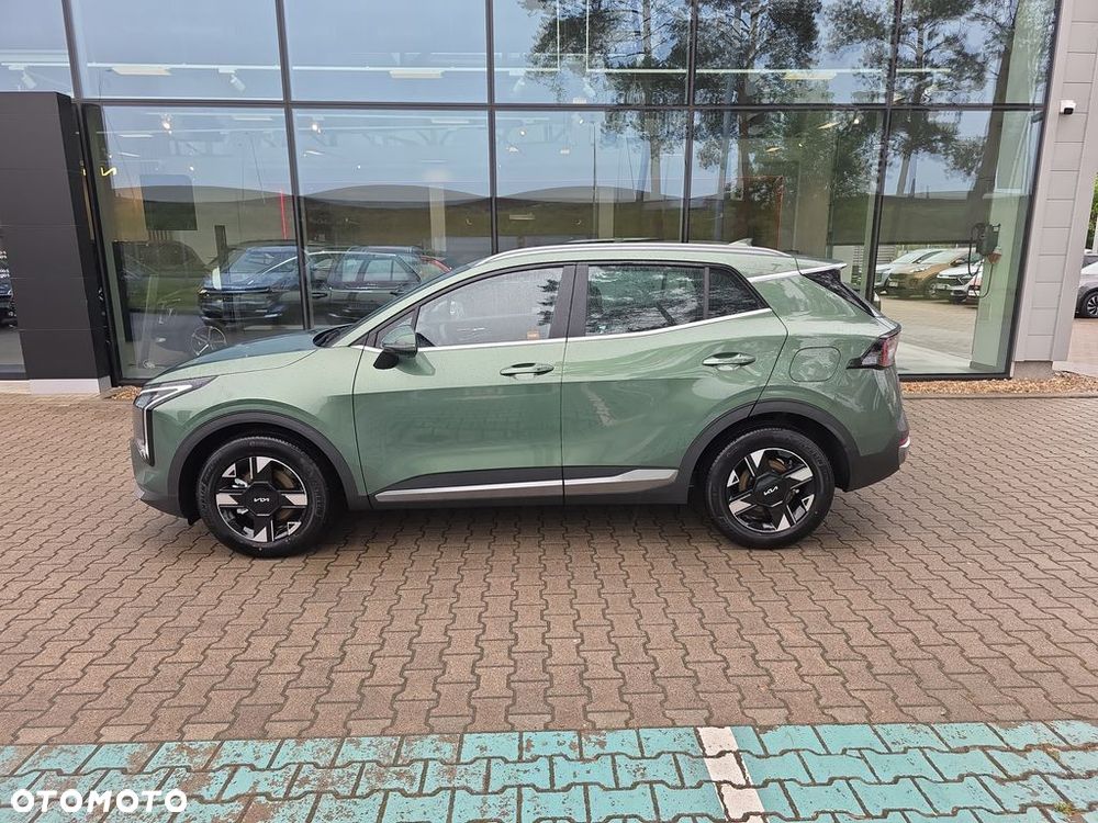 Kia Sportage - 11