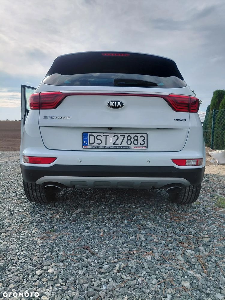 Kia Sportage - 30