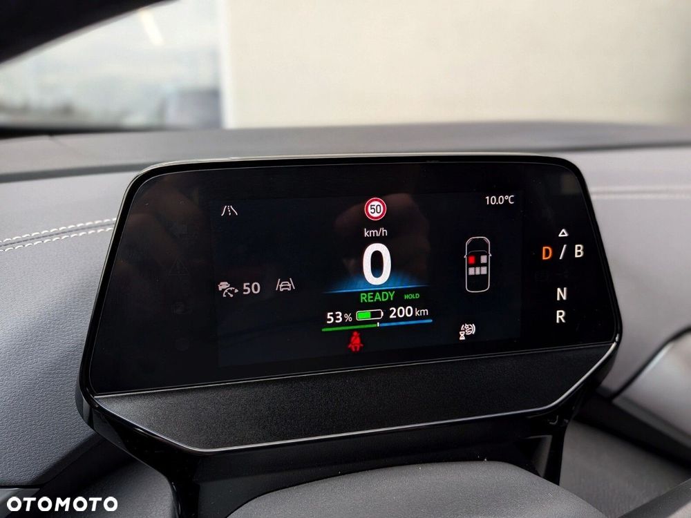 Volkswagen ID.4 52kWh Pure Performance - 22