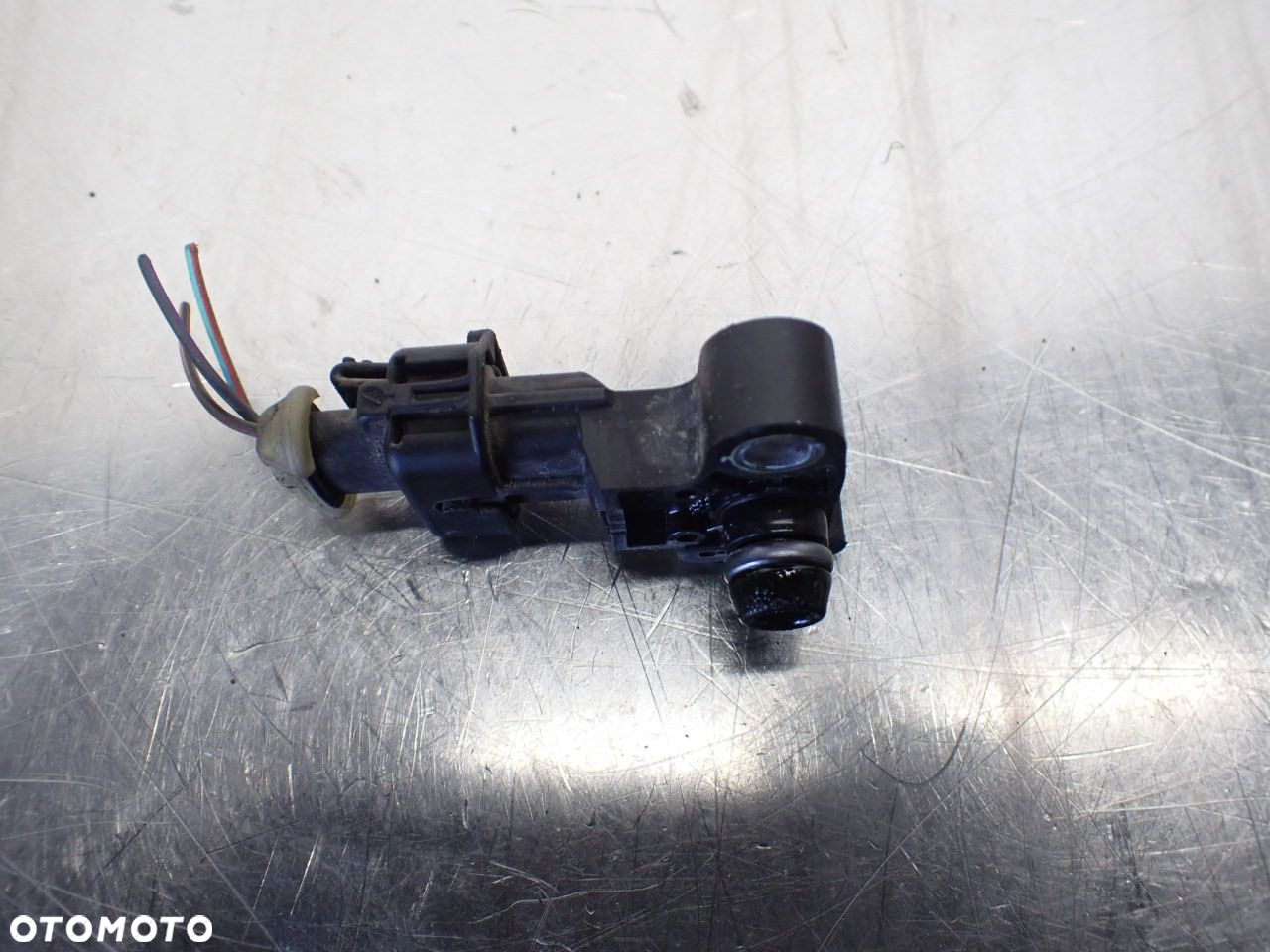 CZUJNIK CIŚNIENIA OPEL CORSA D  55573248 - 2