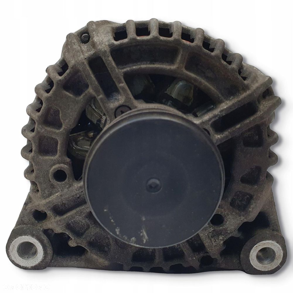 ALTERNATOR Mini Cooper R56 1.6 D HDI bosch 0124525126 7794970 - 6