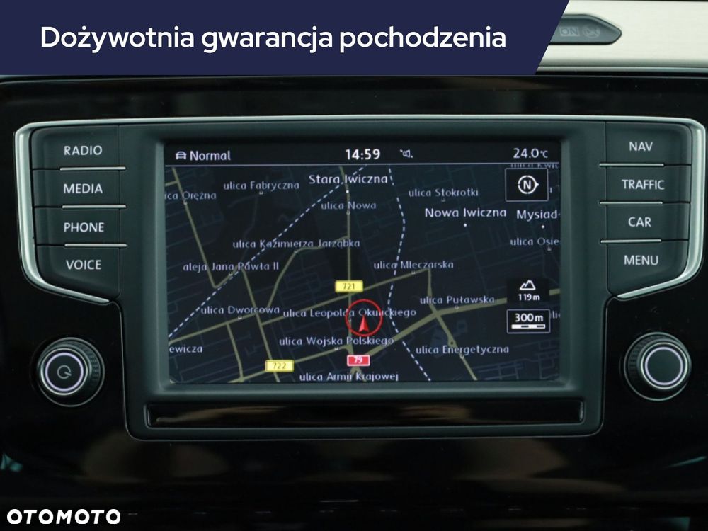 Volkswagen Passat Variant - 13