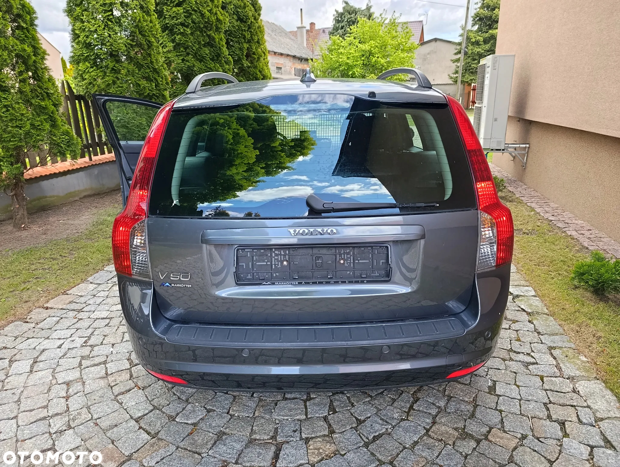 Volvo V50 D2 Kinetic - 5