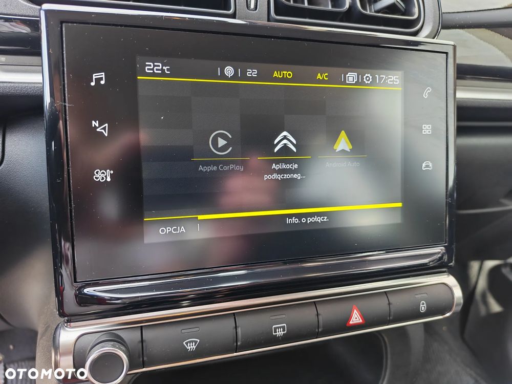 Citroën C3 1.5 BlueHDi Plus - 24