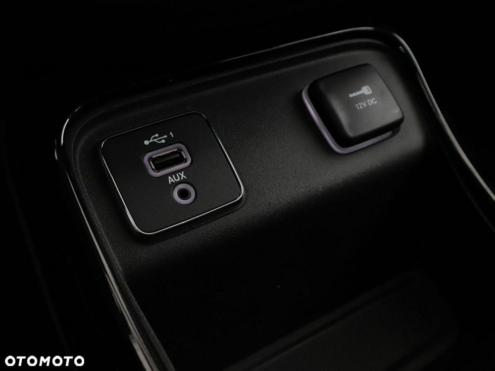 Jeep Compass 1.4 MultiAir Limited - 29