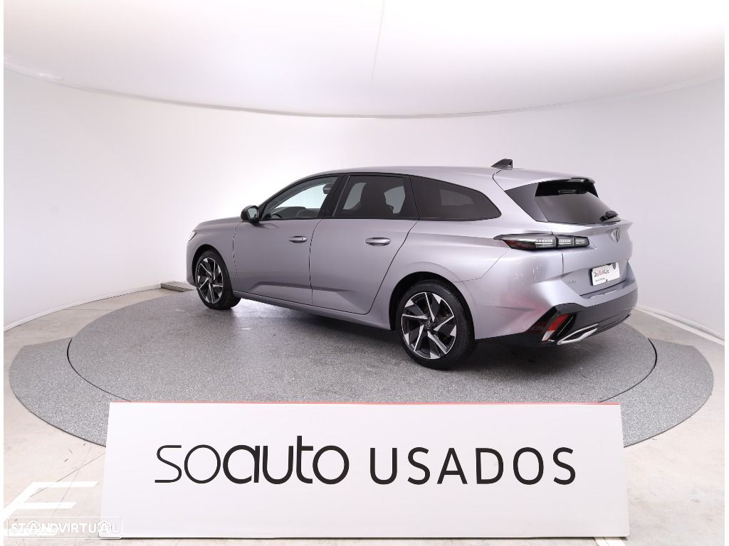 Peugeot 308 SW 1.2 PureTech Allure - 8