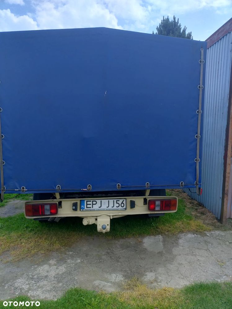 Volkswagen T4 - 4