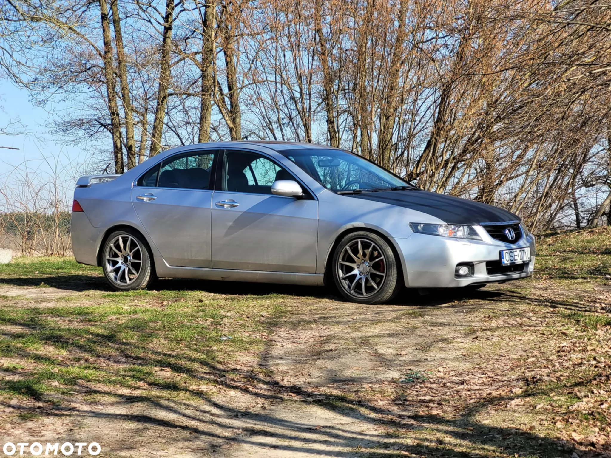 Honda Accord - 9