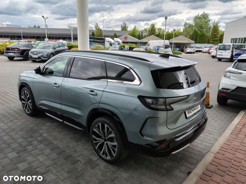 Renault Espace - 6