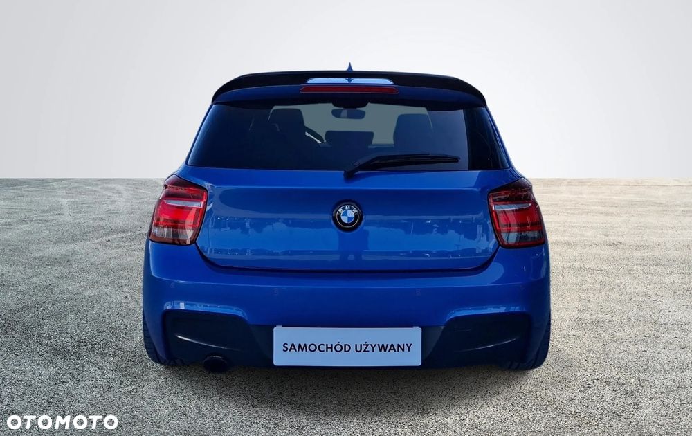 BMW Seria 1 118i Urban Line - 5