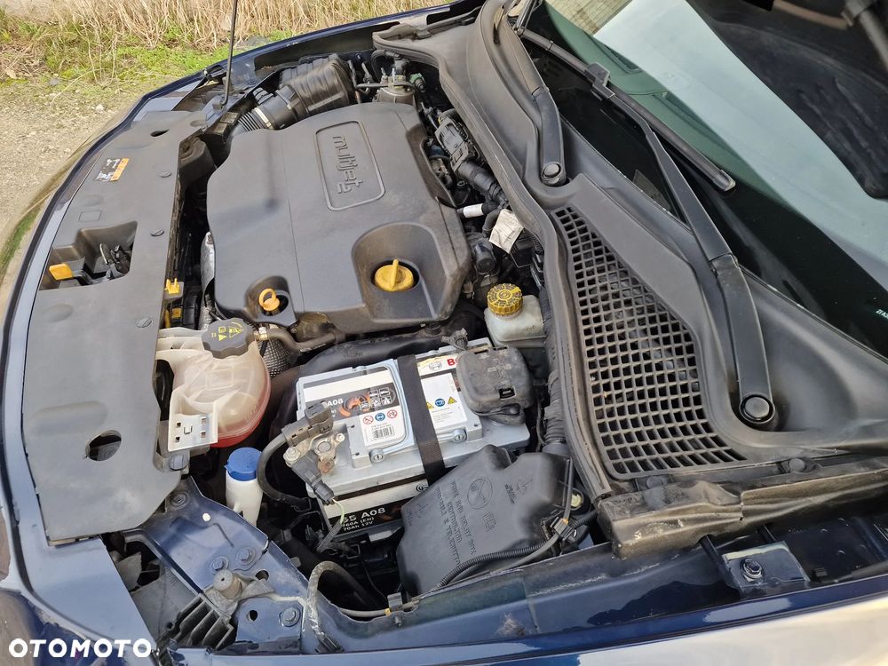 Fiat Tipo 1.6 MultiJet 16v Lounge - 28