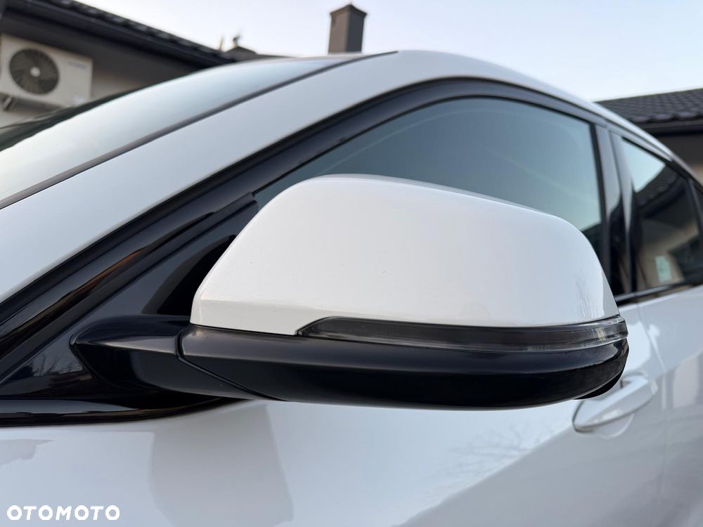 BMW X2 sDrive18i GPF M Sport X - 20