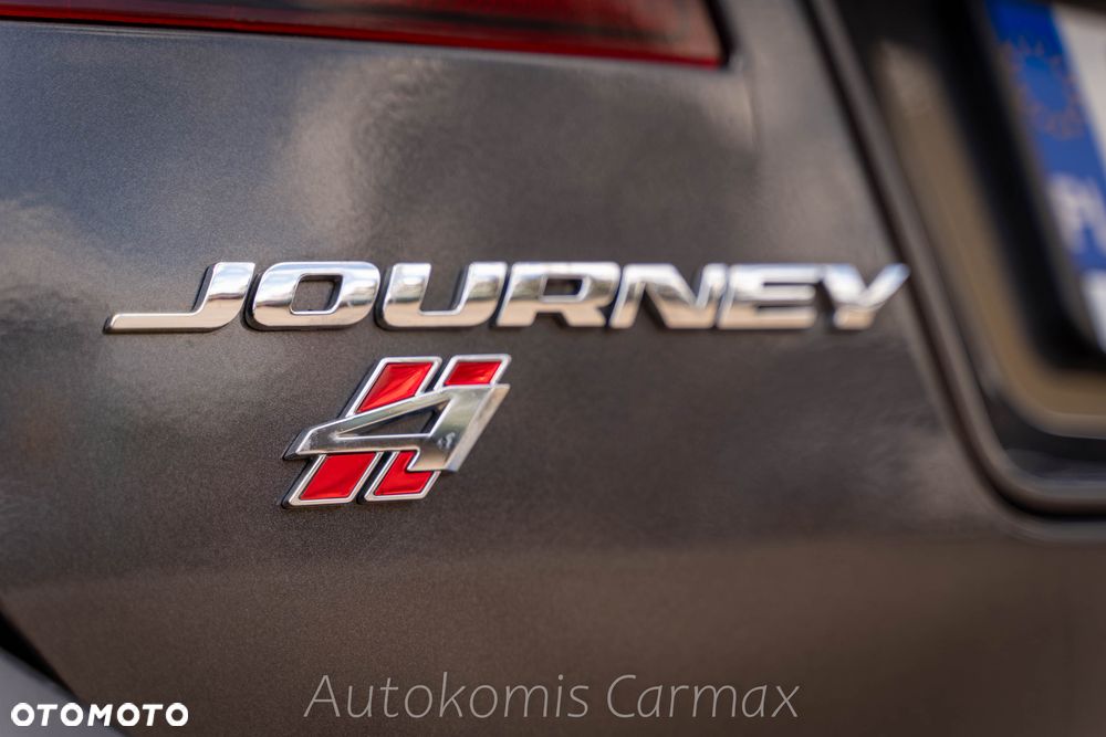 Dodge Journey - 27