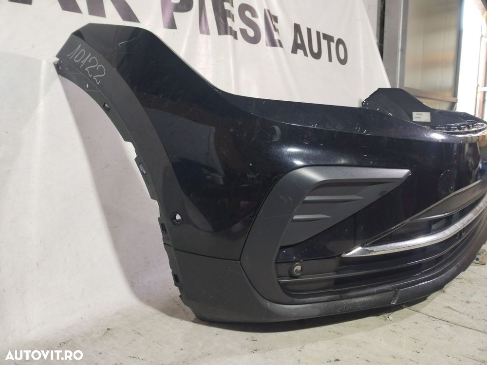 Bara fata VW Tiguan 2, facelift, 2020, 2021, 2022, 2023, cod origine OE 5NA807221C. 10122 - 3