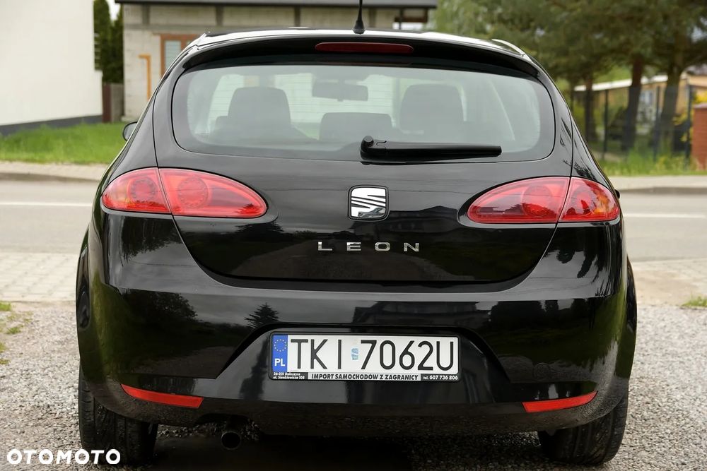 Seat Leon - 6