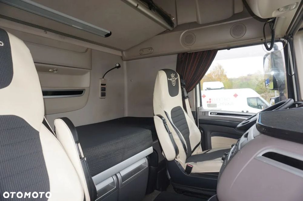 DAF XF 480 FT (32136) - 8