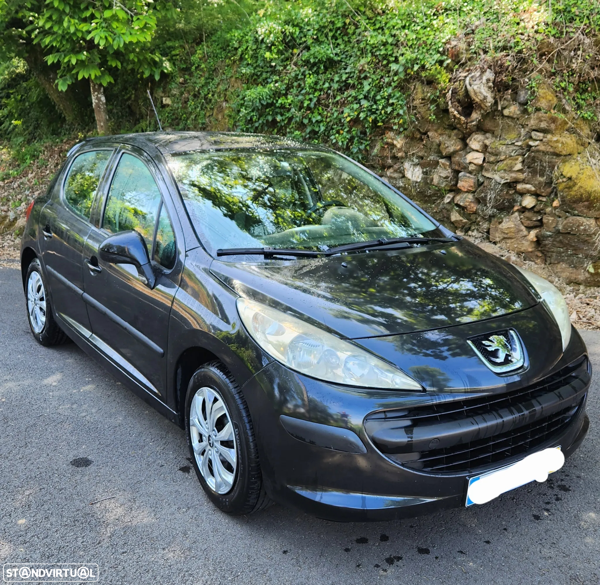 Peugeot 207 1.4 16V Premium - 3