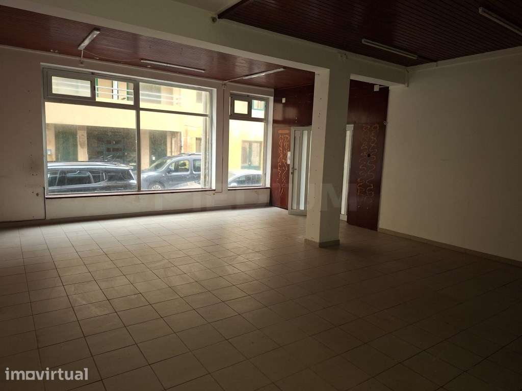 Loja comercial a 30m da praia - Grande imagem: 5/11
