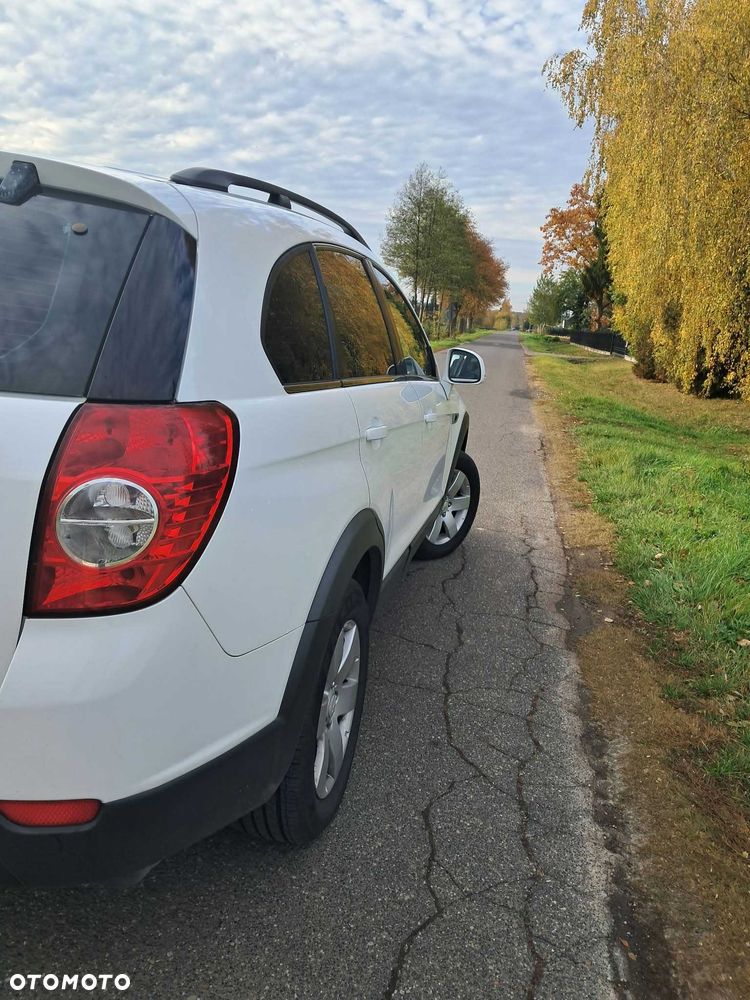 Chevrolet Captiva - 6