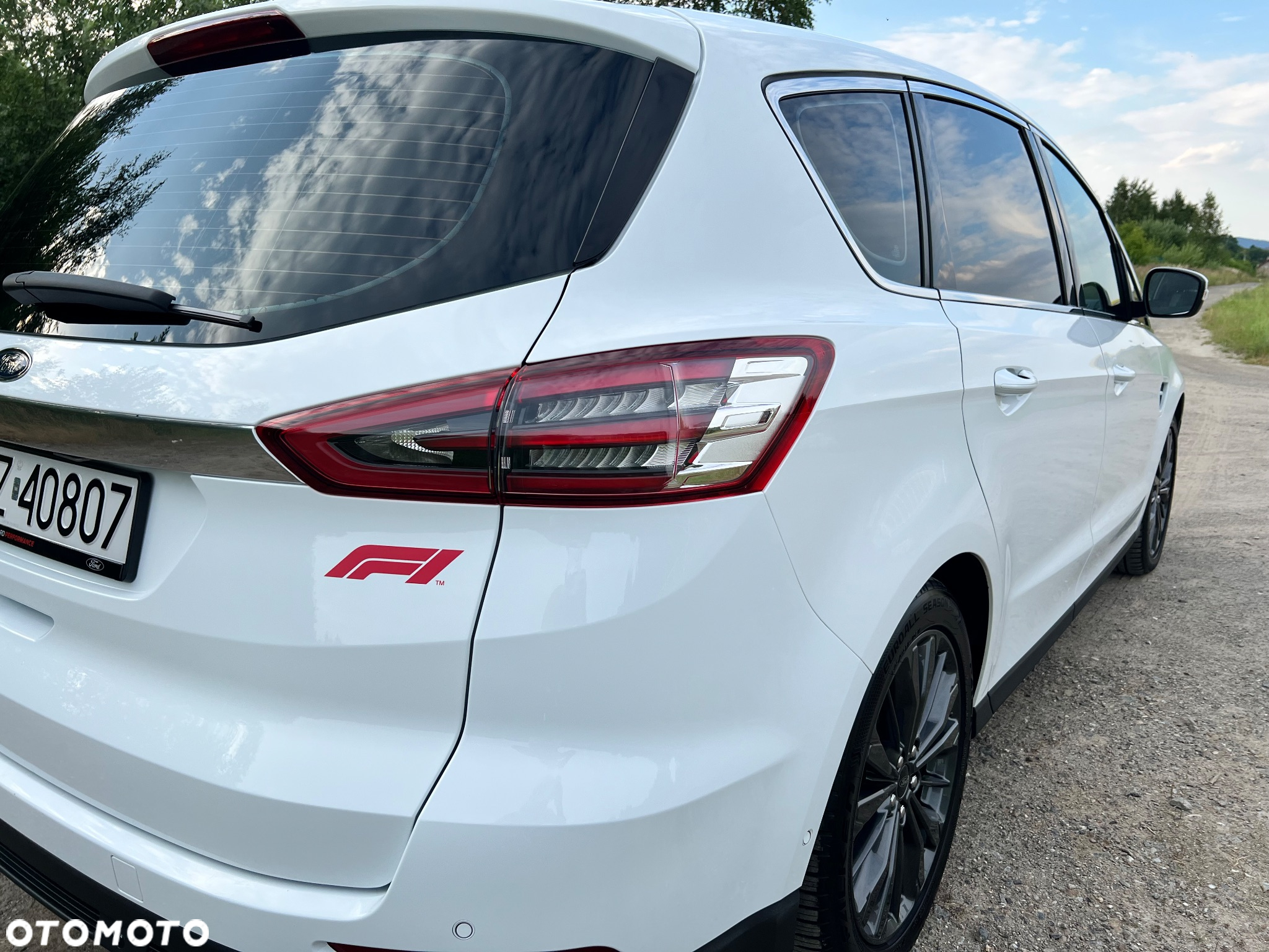 Ford S-Max 2.0 TDCi Trend PowerShift - 30