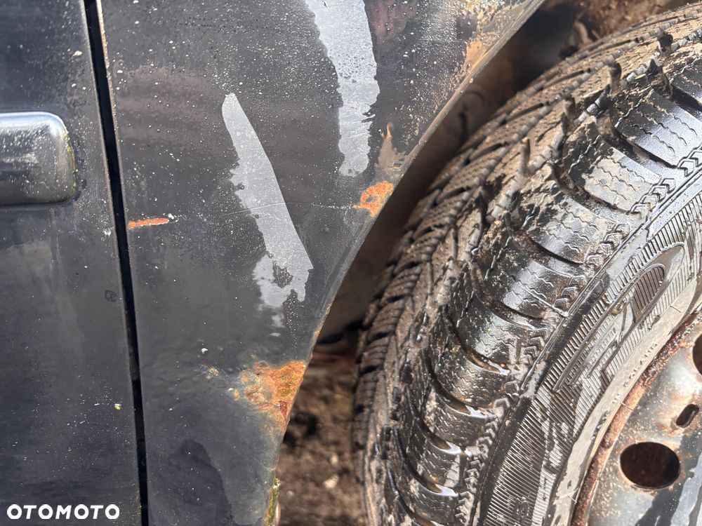 Volkswagen Golf 1.6 - 12