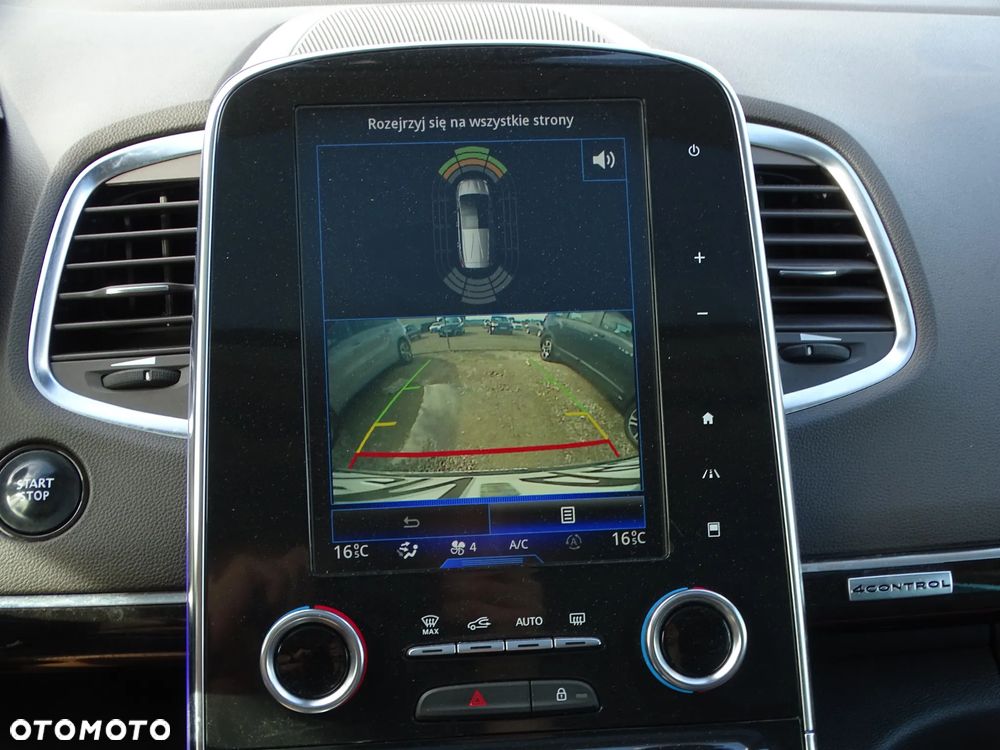 Renault Espace Energy dCi 160 EDC Intens - 12