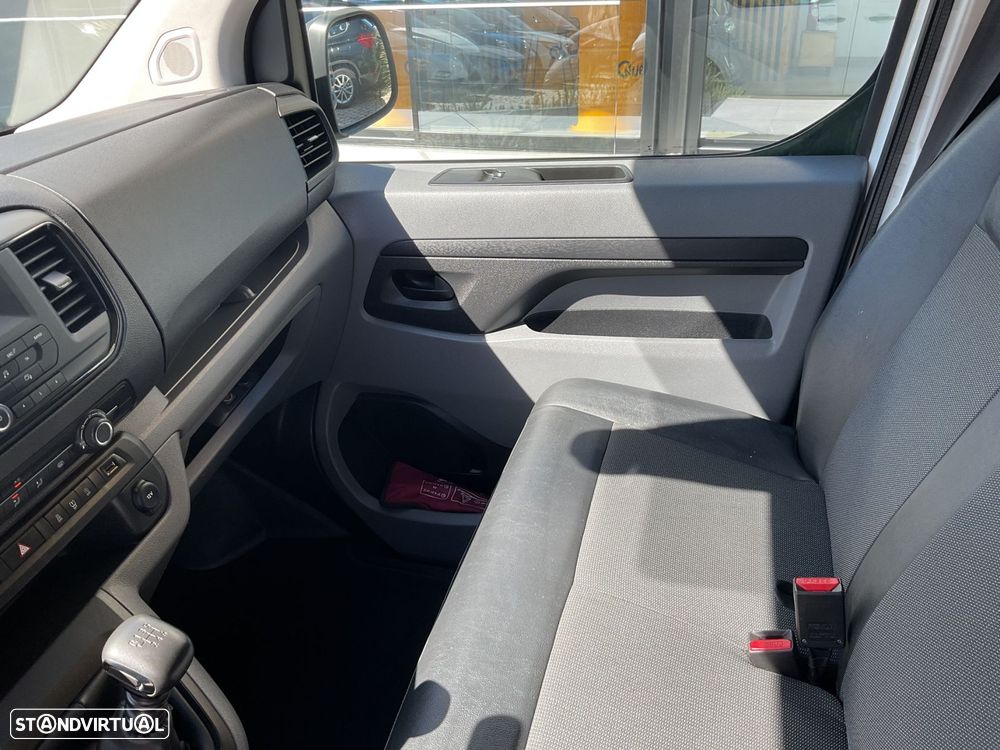 Fiat Scudo 1.5 BlueHDi L2H1 - 30