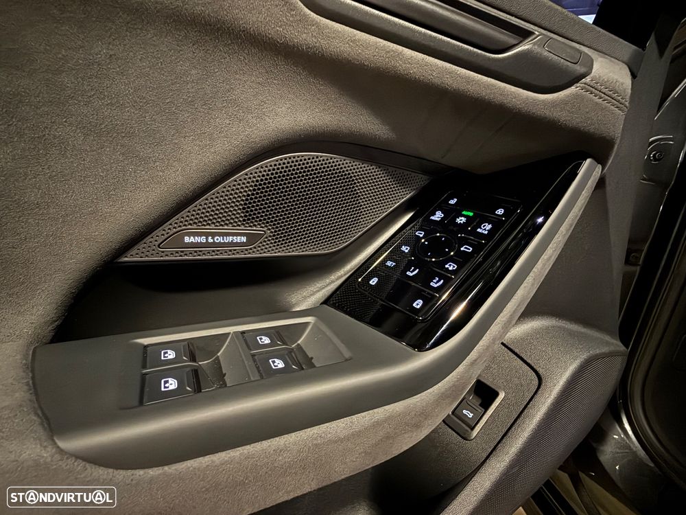 Audi A6 Avant e-tron performance edition one grey - 16