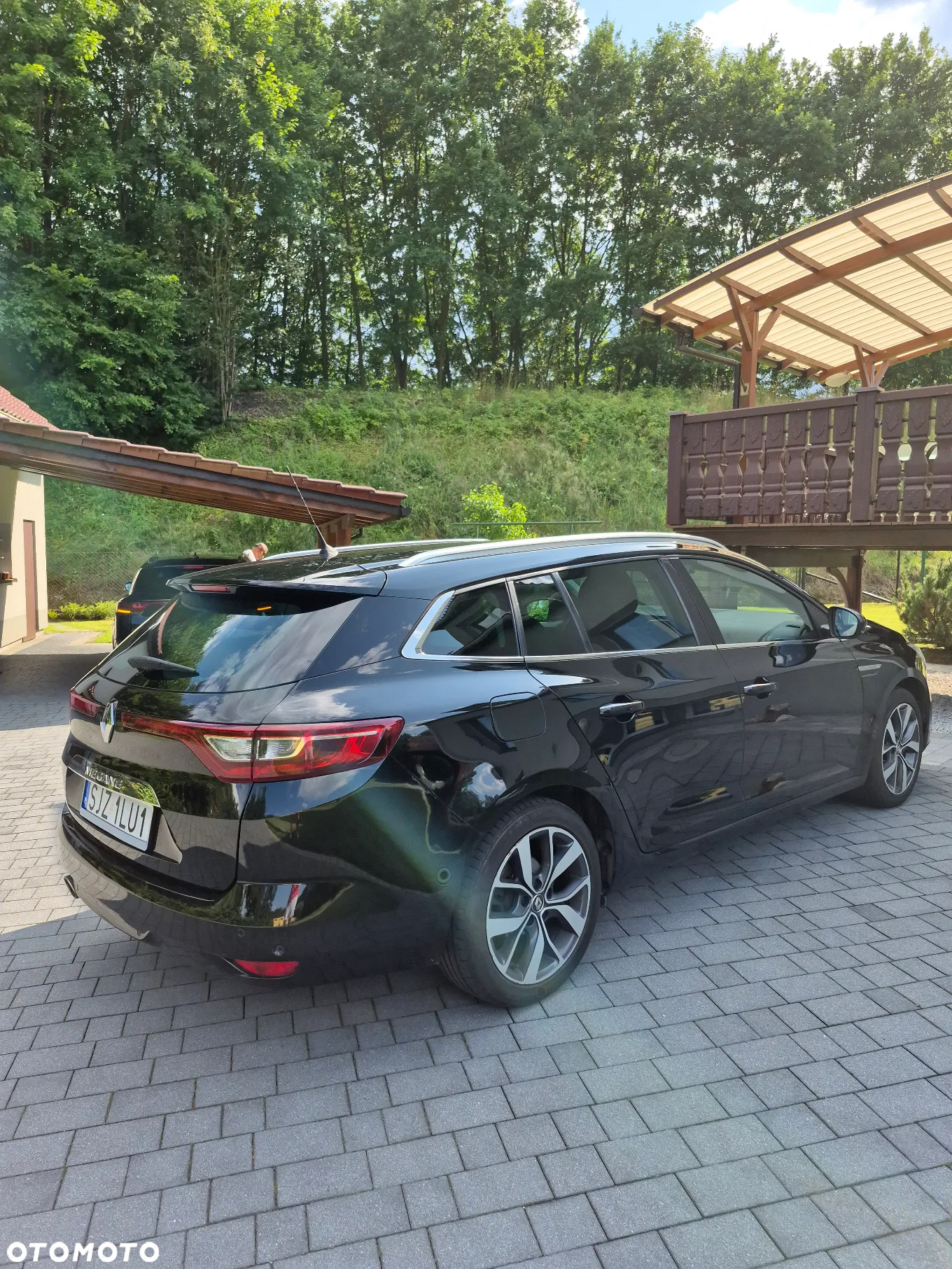 Renault Megane Grandtour ENERGY TCe 130 EDC INTENS - 6