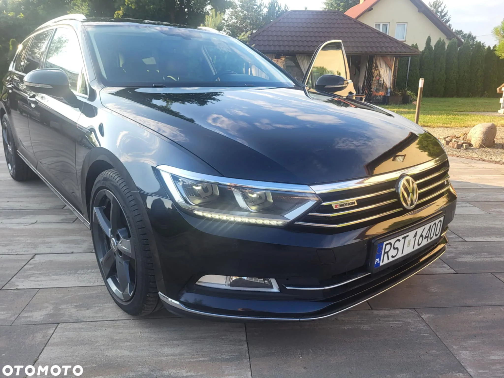 Volkswagen Passat 2.0 TDI Bi-Turbo BMT 4Mot Highline DSG - 16
