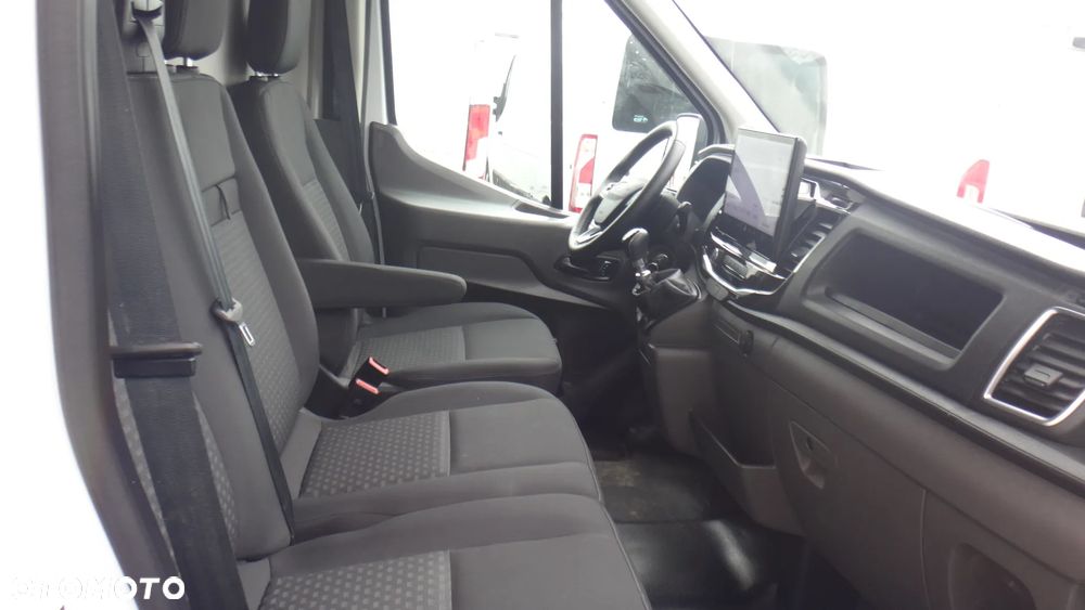 Ford TRANSIT - 12